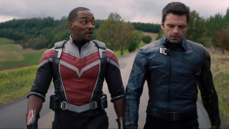 Falcon et le Soldat de l'Hiver : la menace se précise dans l'épisode 2