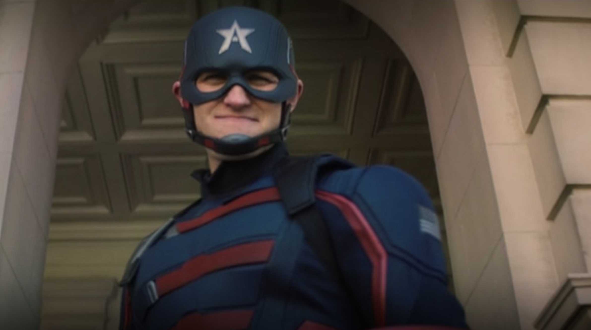 Falcon et le Soldat de l'Hiver : qui est l'U.S. Agent, le nouveau Captain America ?