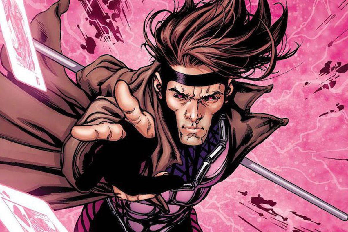Gambit : Channing Tatum a été 