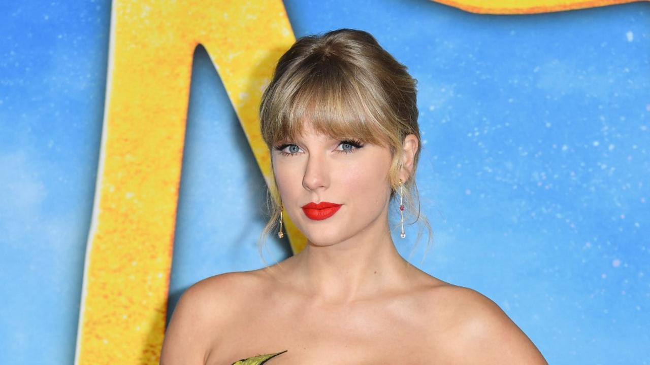 Ginny & Georgia : Taylor Swift tacle la série Netflix