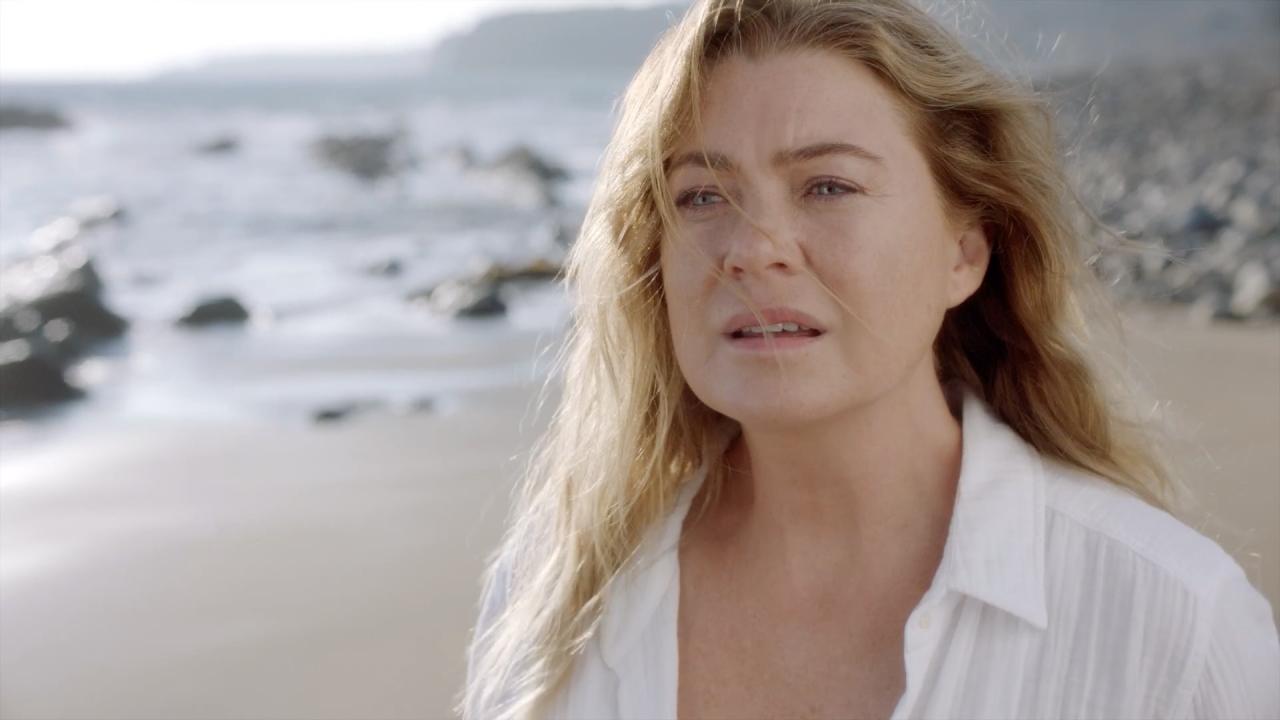 Grey’s Anatomy saison 17 : [Spoiler] de retour dans le teaser de l'épisode 10