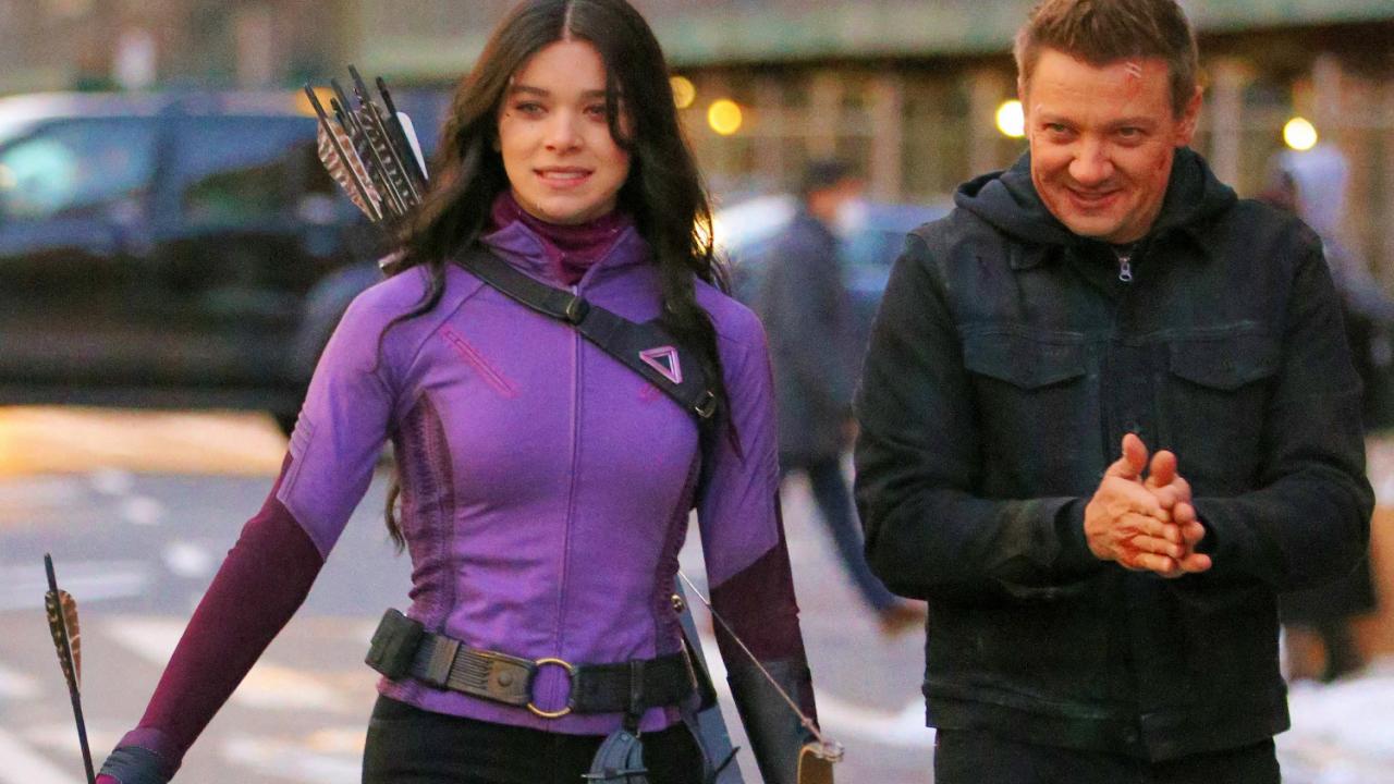 Hawkeye : un spin-off de la série déjà en développement ?