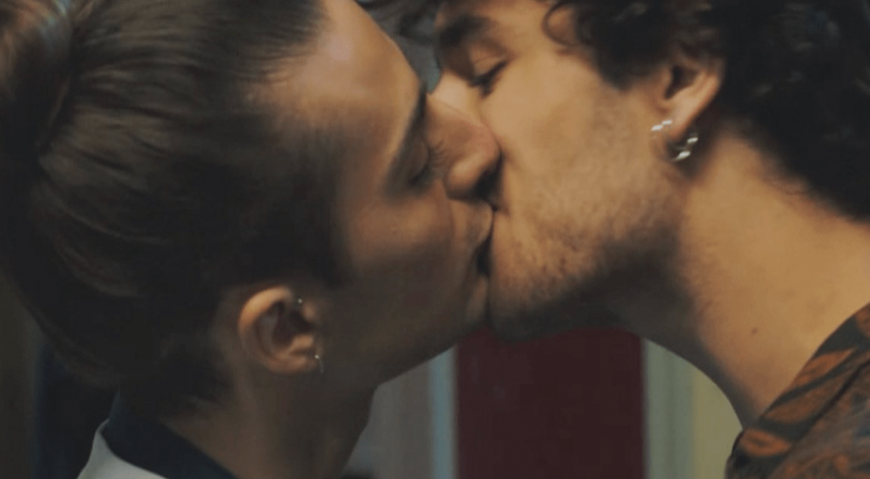 Ici tout commence : Greg refoule ses sentiments pour Eliott