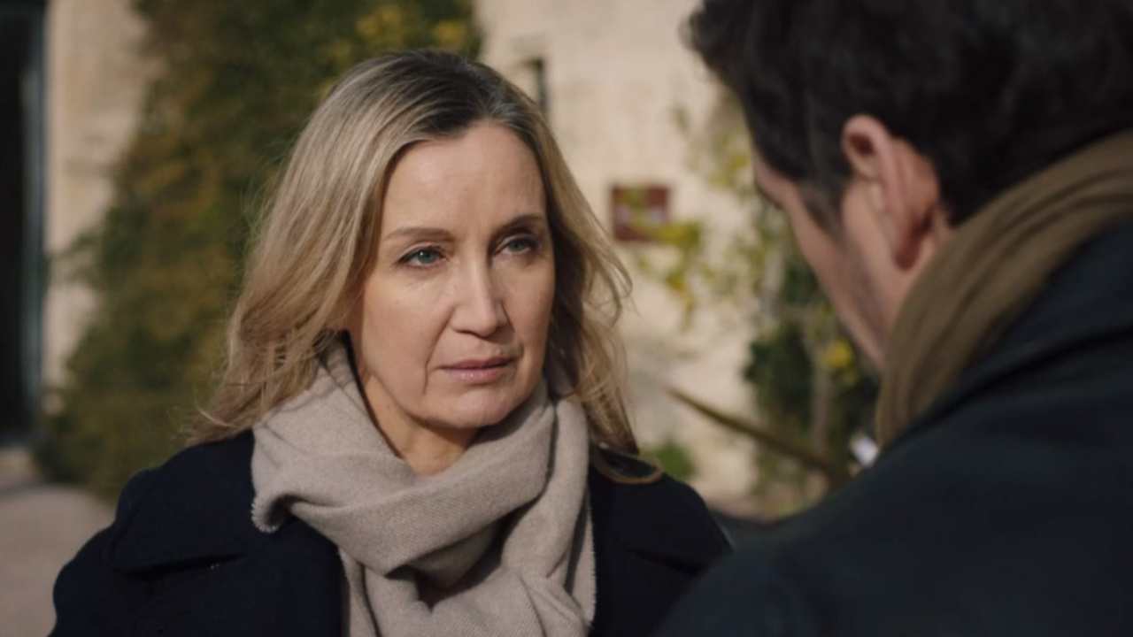 Ici tout commence : la relation entre la cheffe Guinot et Vincent pourrait bien basculer