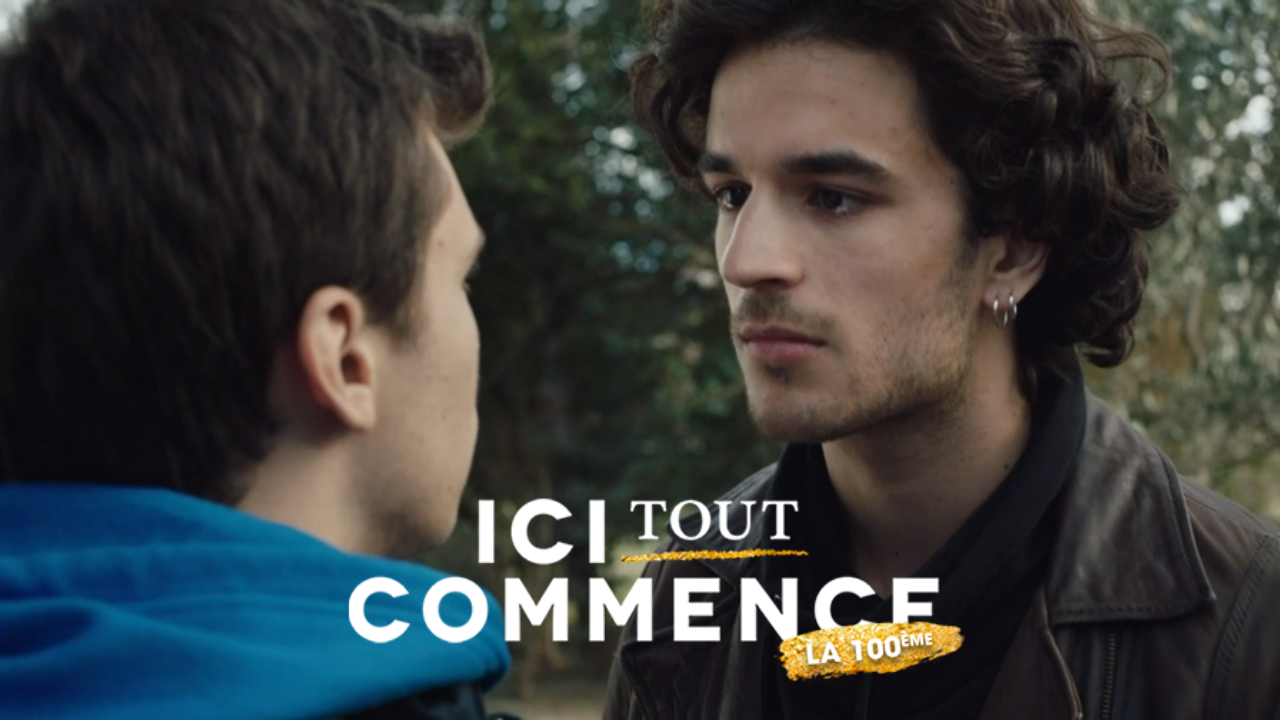 Ici tout commence sur TF1 : un bien triste 100ème épisode