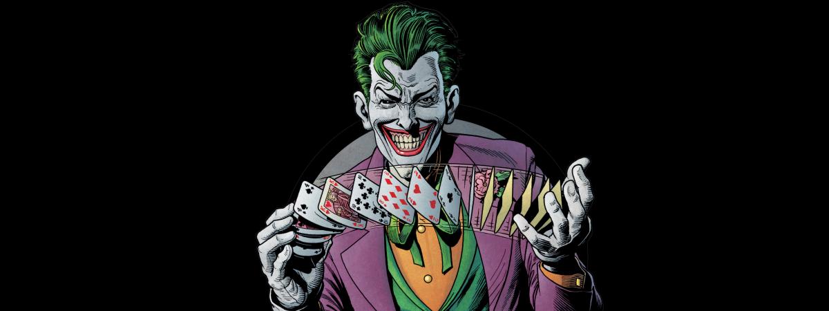Joker : le classement des différentes incarnations