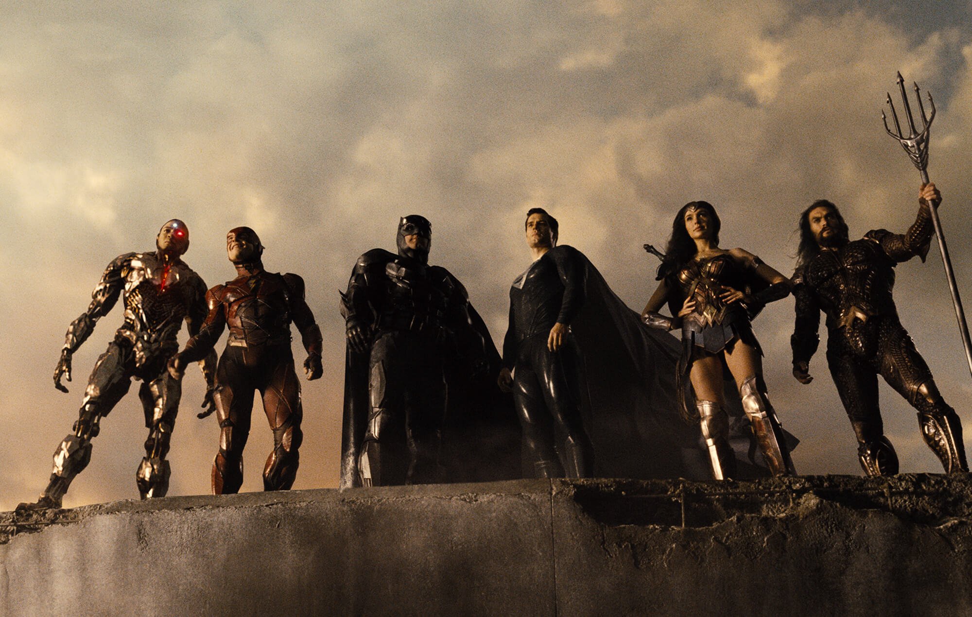 Justice League 2 et 3 : comment devait se terminer l'histoire de Superman ?