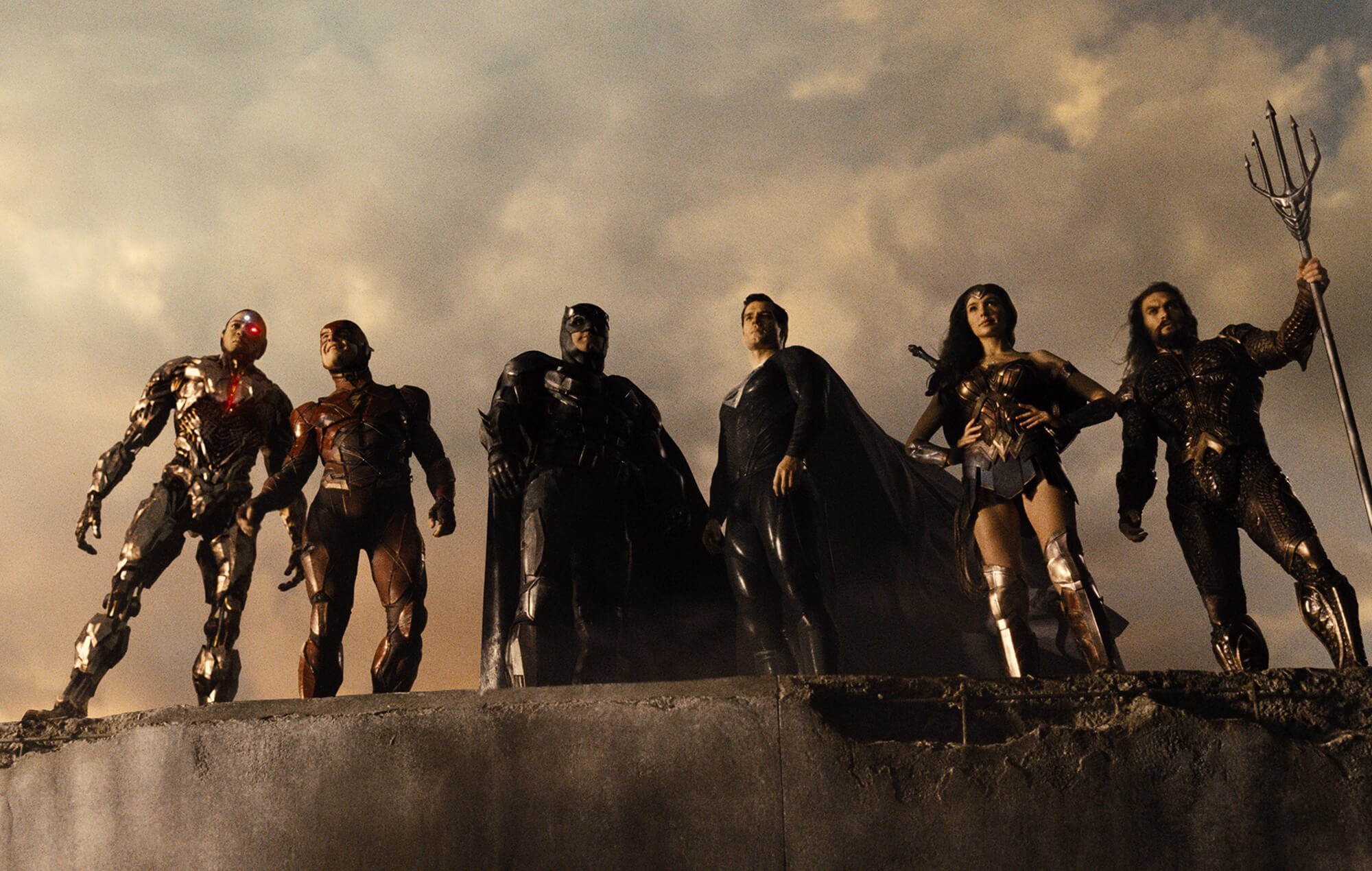 Justice League : Warner Bros va-t-il sortir la suite de la trilogie ?