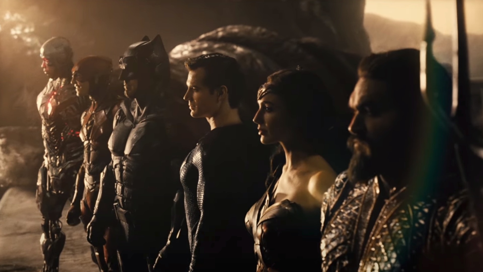 Justice League : les suites imaginées par Zack Snyder devaient se dérouler dans le "cauchemar"
