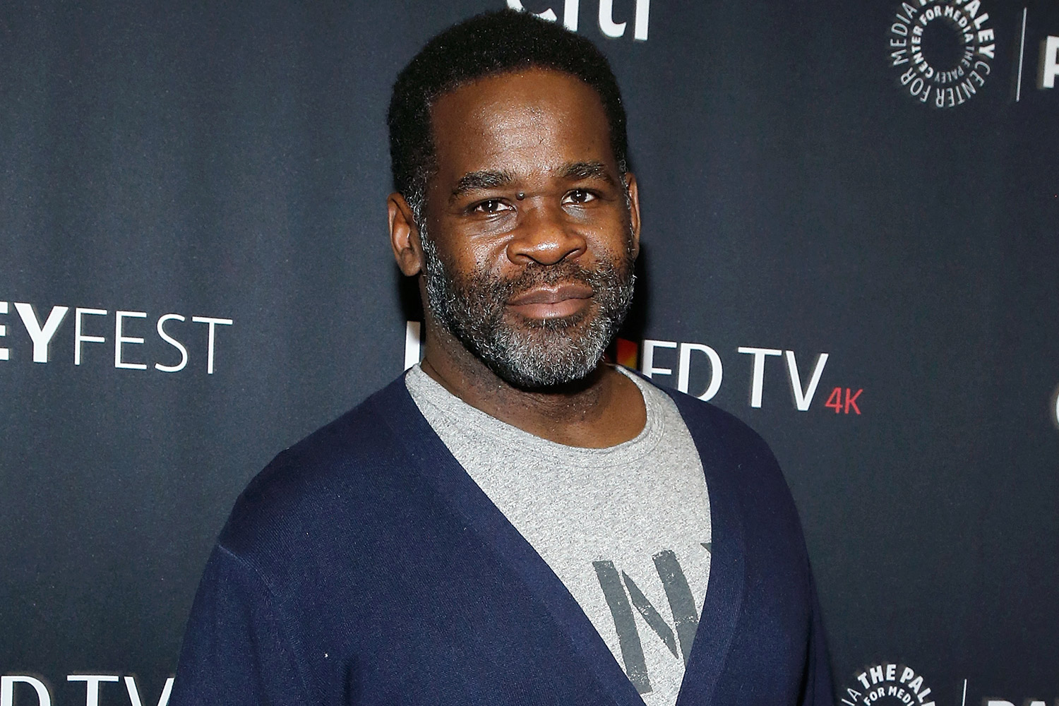 L'acteur et poète Craig Grant, star de la série Oz, est décédé à 52 ans