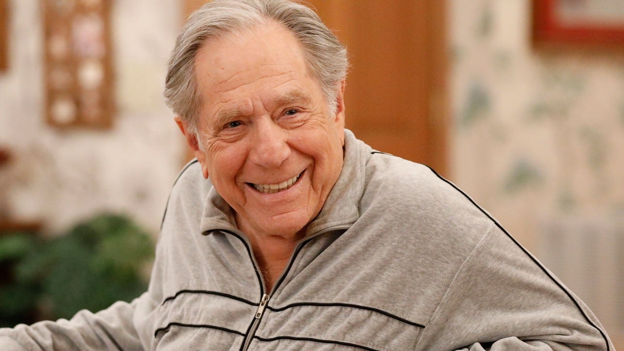 L'acteur George Segal, nommé aux Oscars, s'est éteint à 87 ans