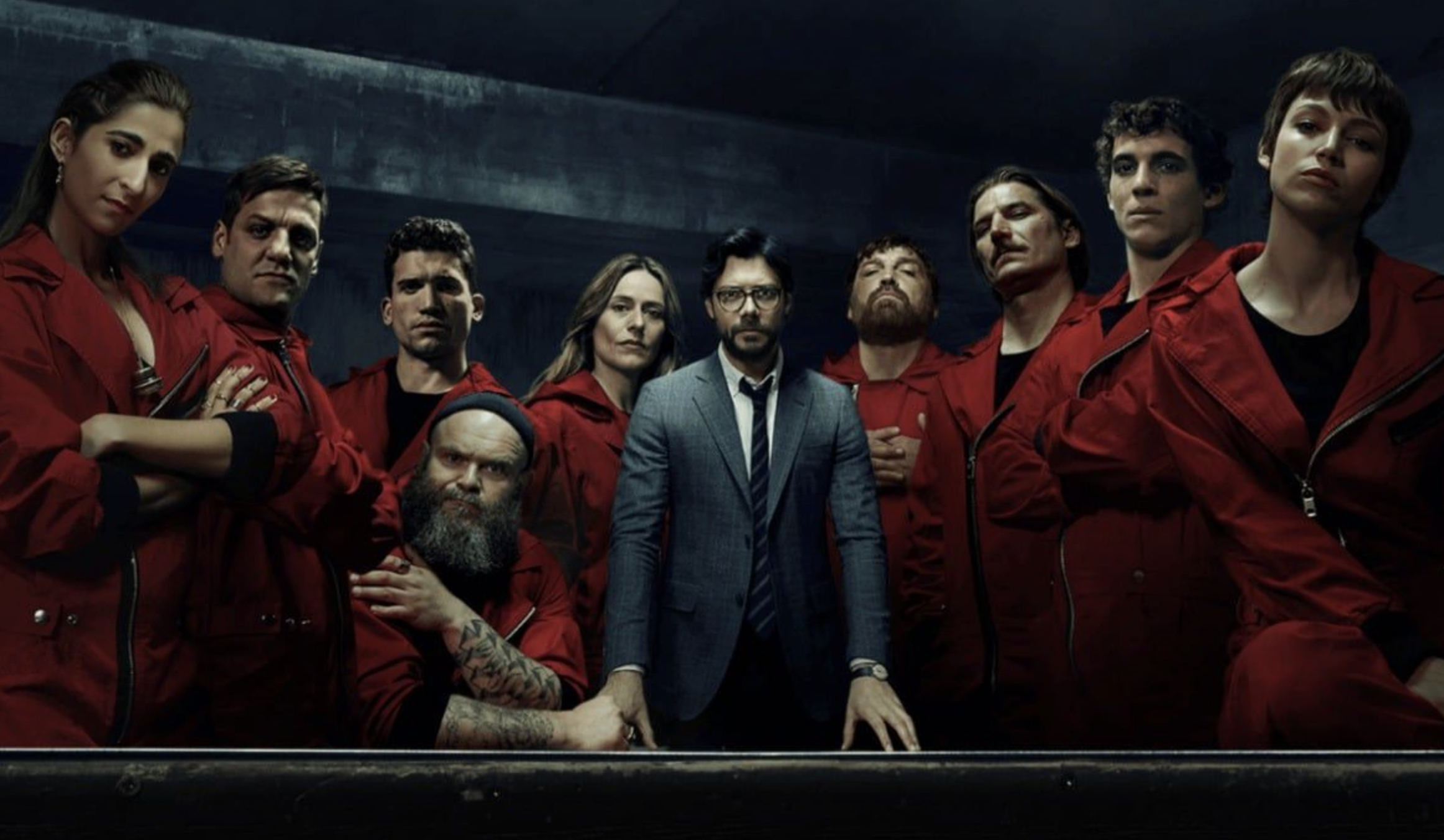 La casa de papel : [SPOILER] pourrait mourir dans la saison 5