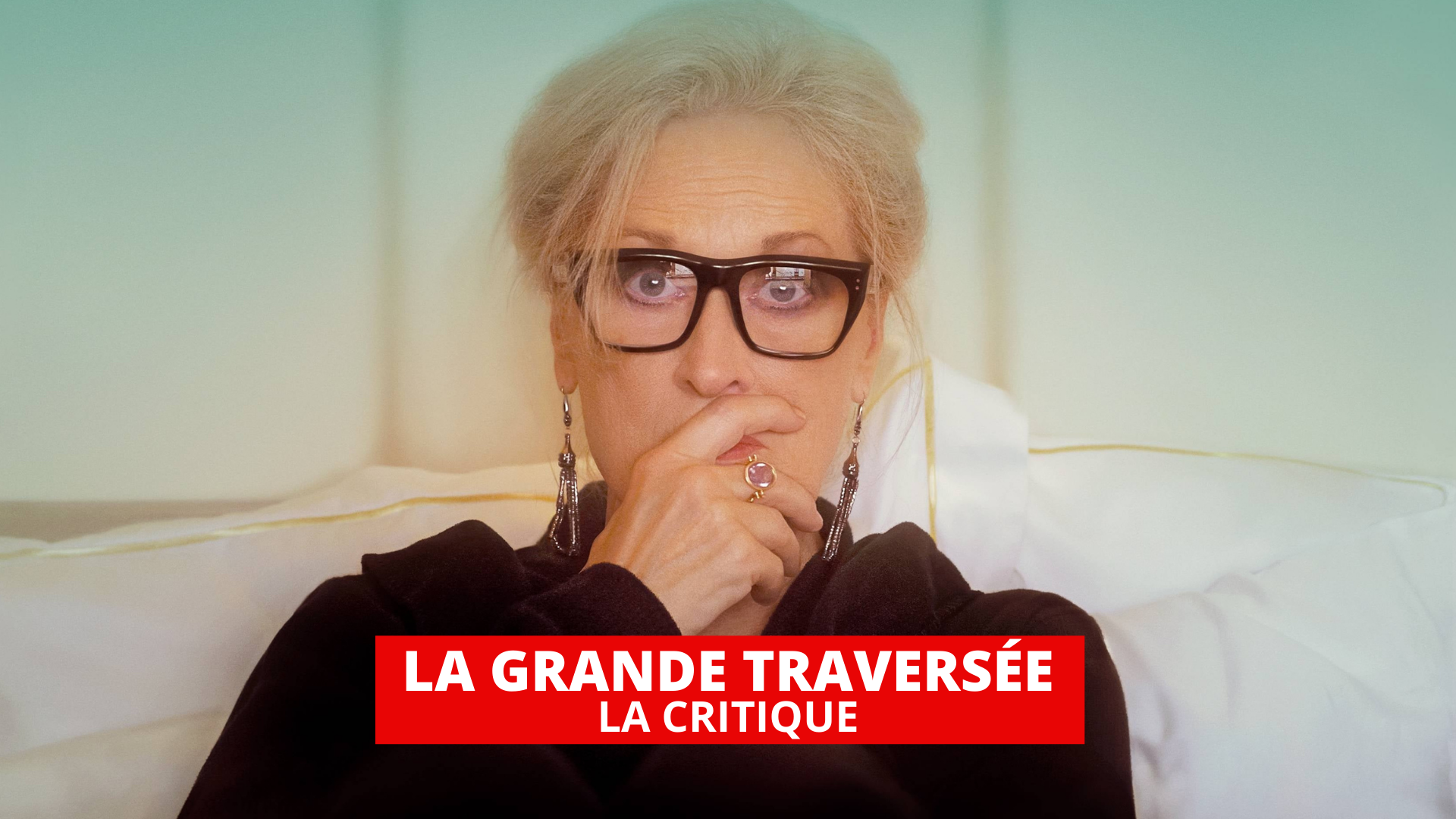 La Grande Traversée : la croisière ne s'amuse pas vraiment