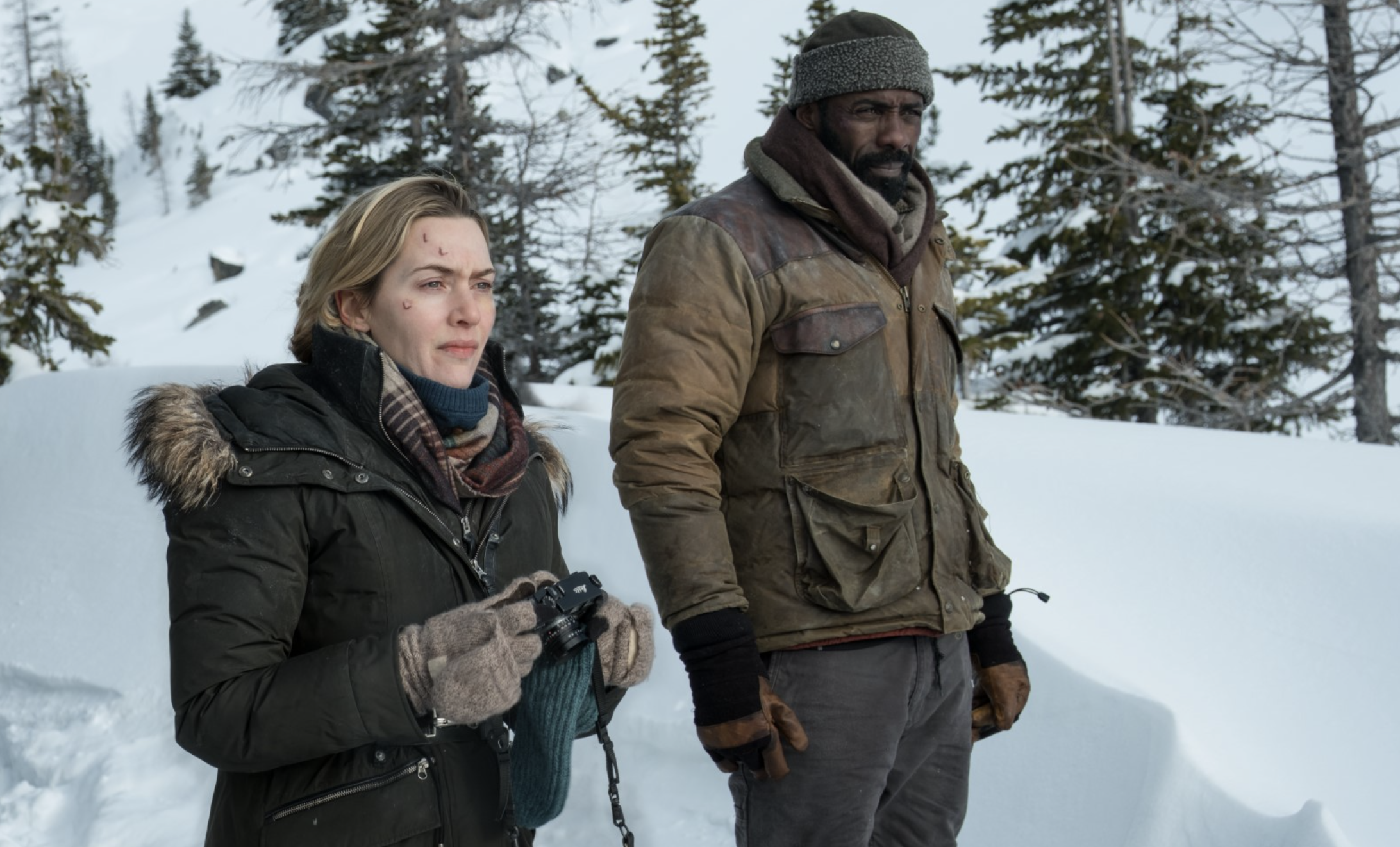 La Montagne entre nous : un tournage hors du commun en conditions extrêmes