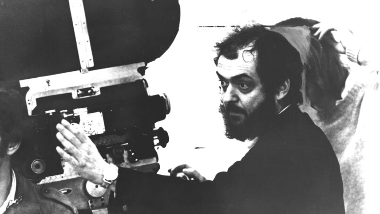 La sélection Salto des films du réalisateur Stanley Kubrick