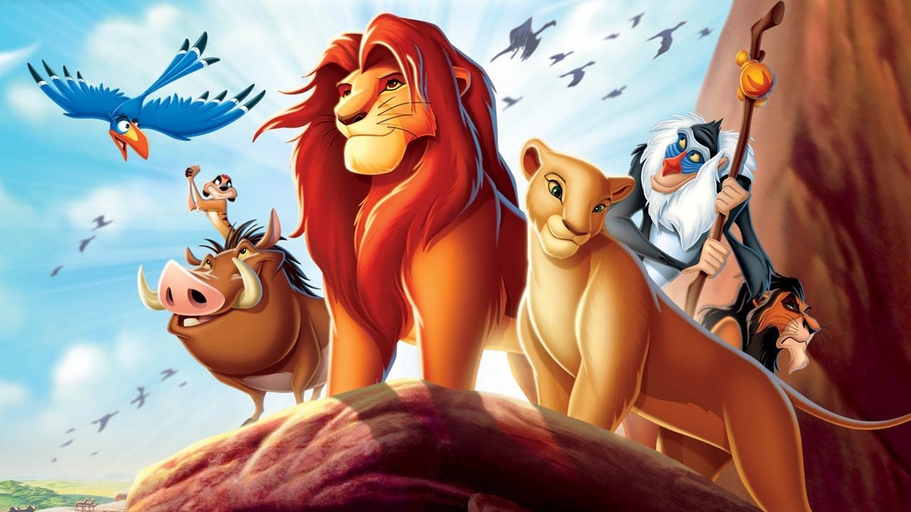 Le Roi Lion : une fin alternative cruelle a été envisagée