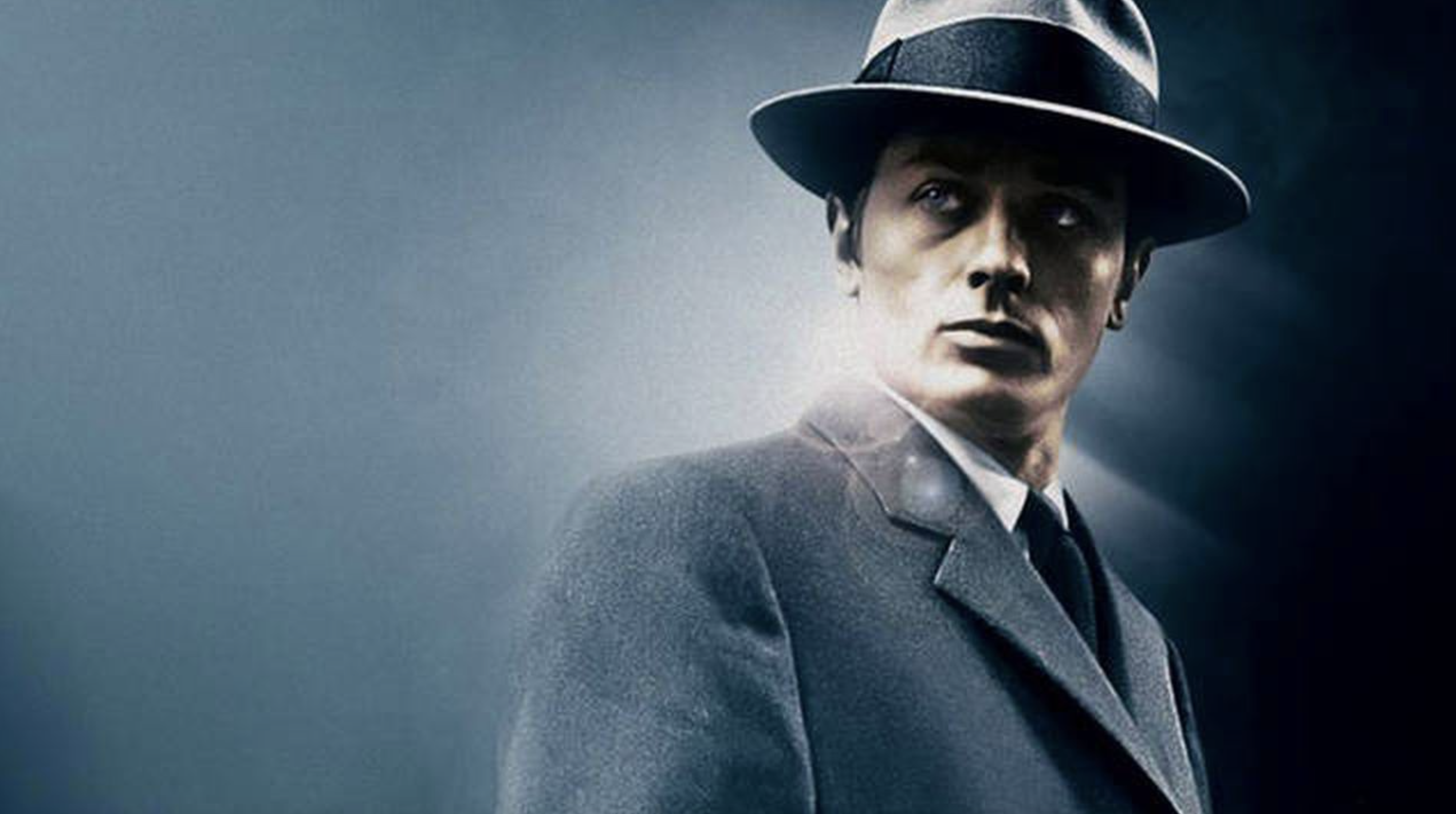 Le Samouraï : un terrible incident stoppa le tournage du film