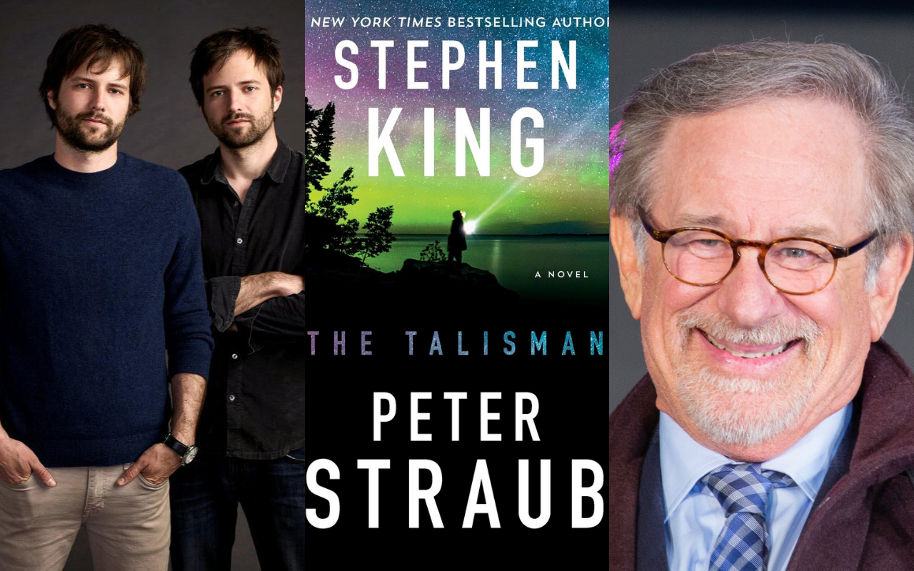 Le Talisman : les frères Duffer et Steven Spielberg adaptent Stephen King en série pour Netflix
