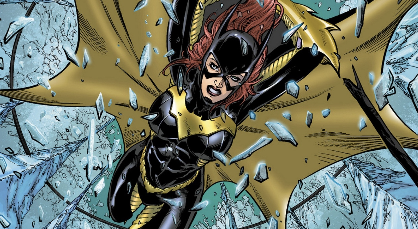 Les arrivées de Batgirl et Zatanna confirmées sur HBO Max
