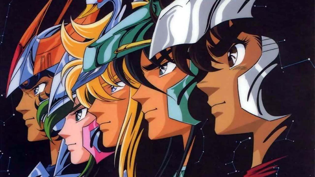 Les Chevaliers du Zodiaque : un film en live action bientôt en tournage