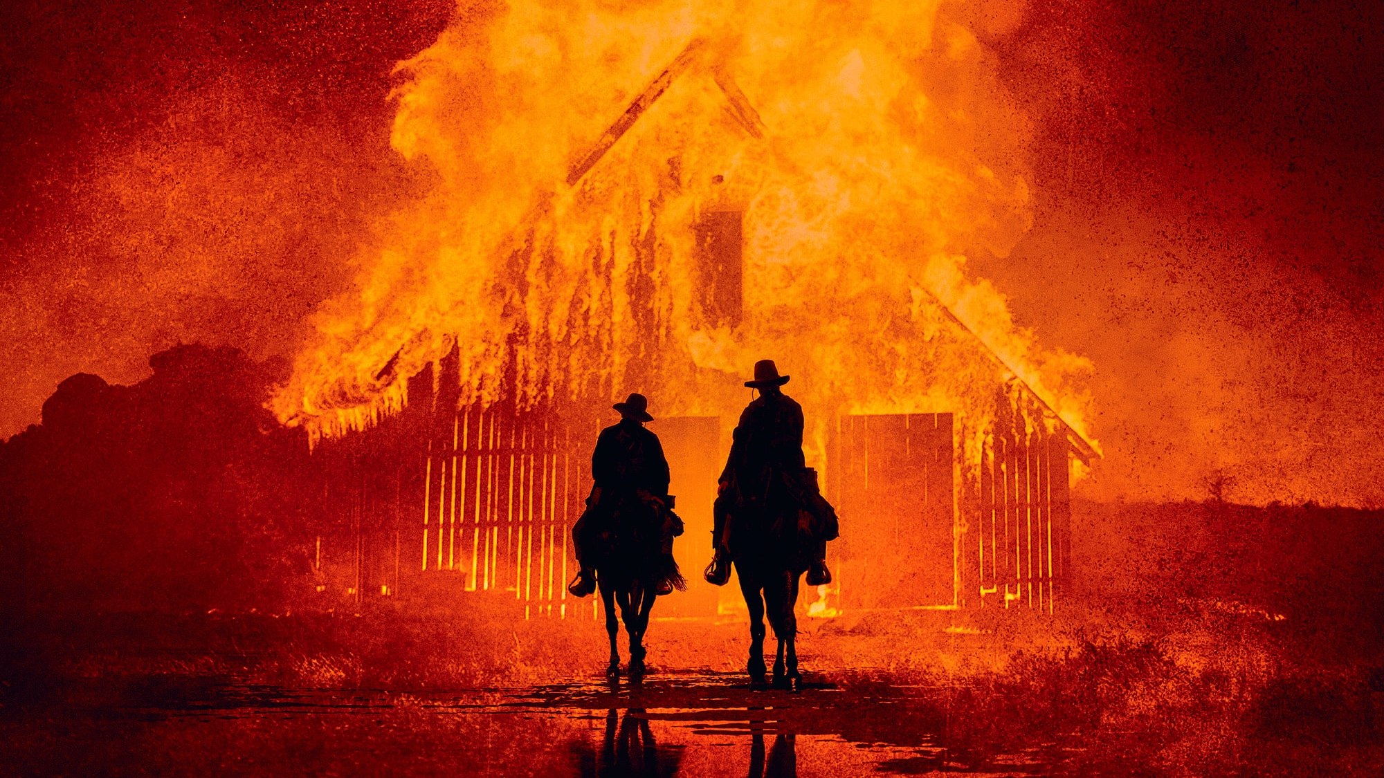 Les Frères Sisters : pourquoi Jake Gyllenhaal a pris de court Jacques Audiard ?