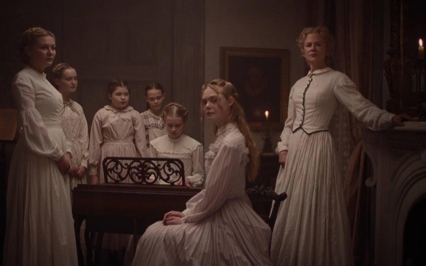 Les Proies : découvrez pourquoi le film de Sofia Coppola a été accusé de racisme