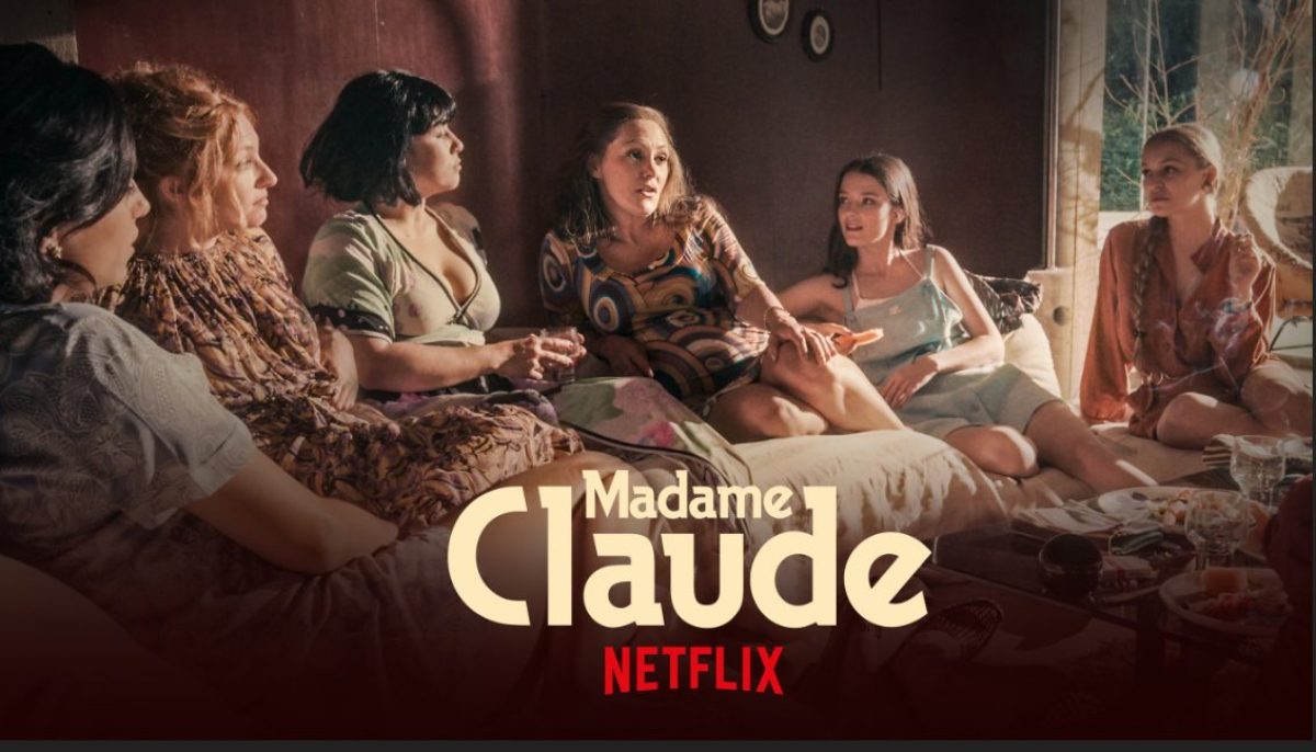 Madame Claude : la vraie histoire de prostitution derrière le film Netflix