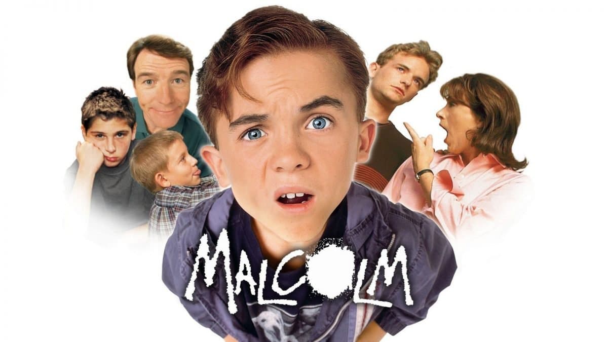 Malcolm : trois choses que vous ne saviez pas sur la série