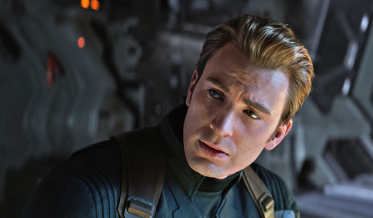 MCU : Kevin Feige dément le retour de Chris Evans en Captain America