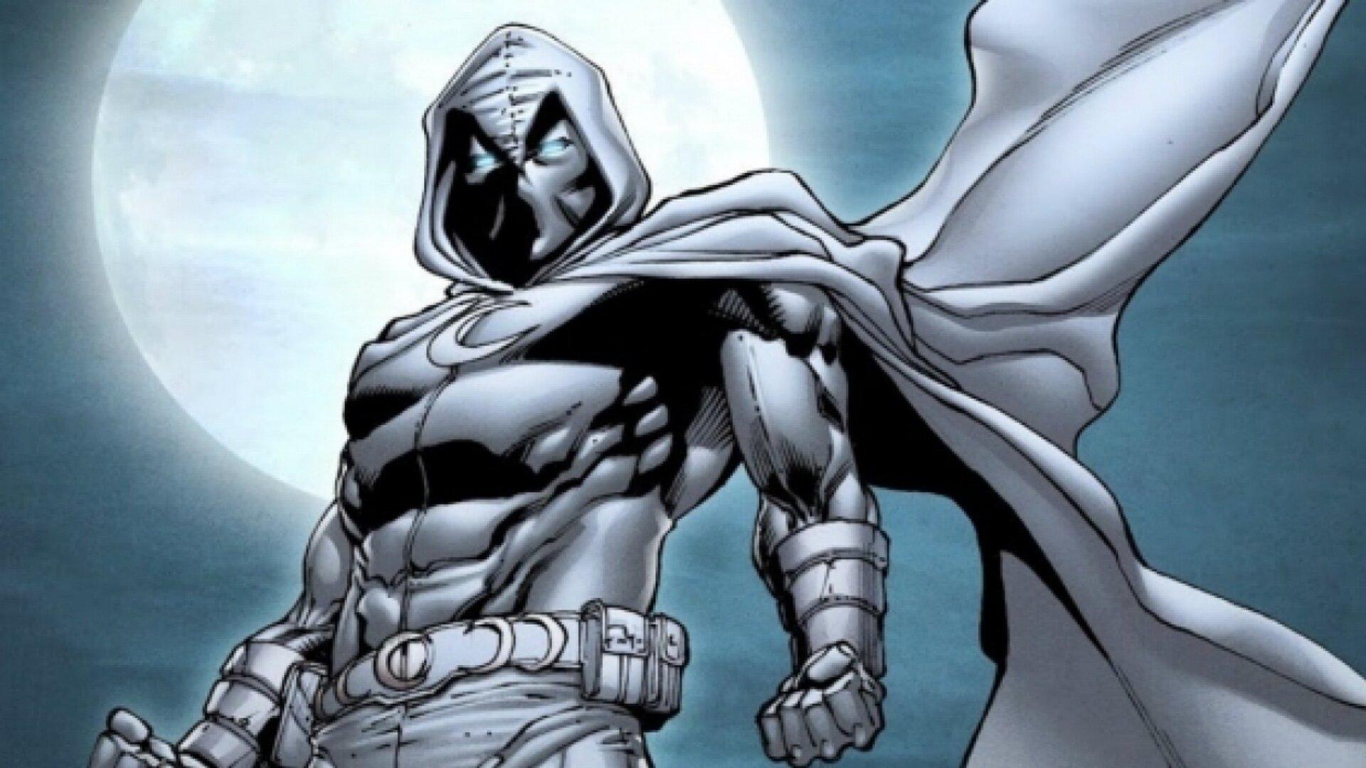 Moon Knight : Oscar Isaac se prépare intensivement pour le rôle