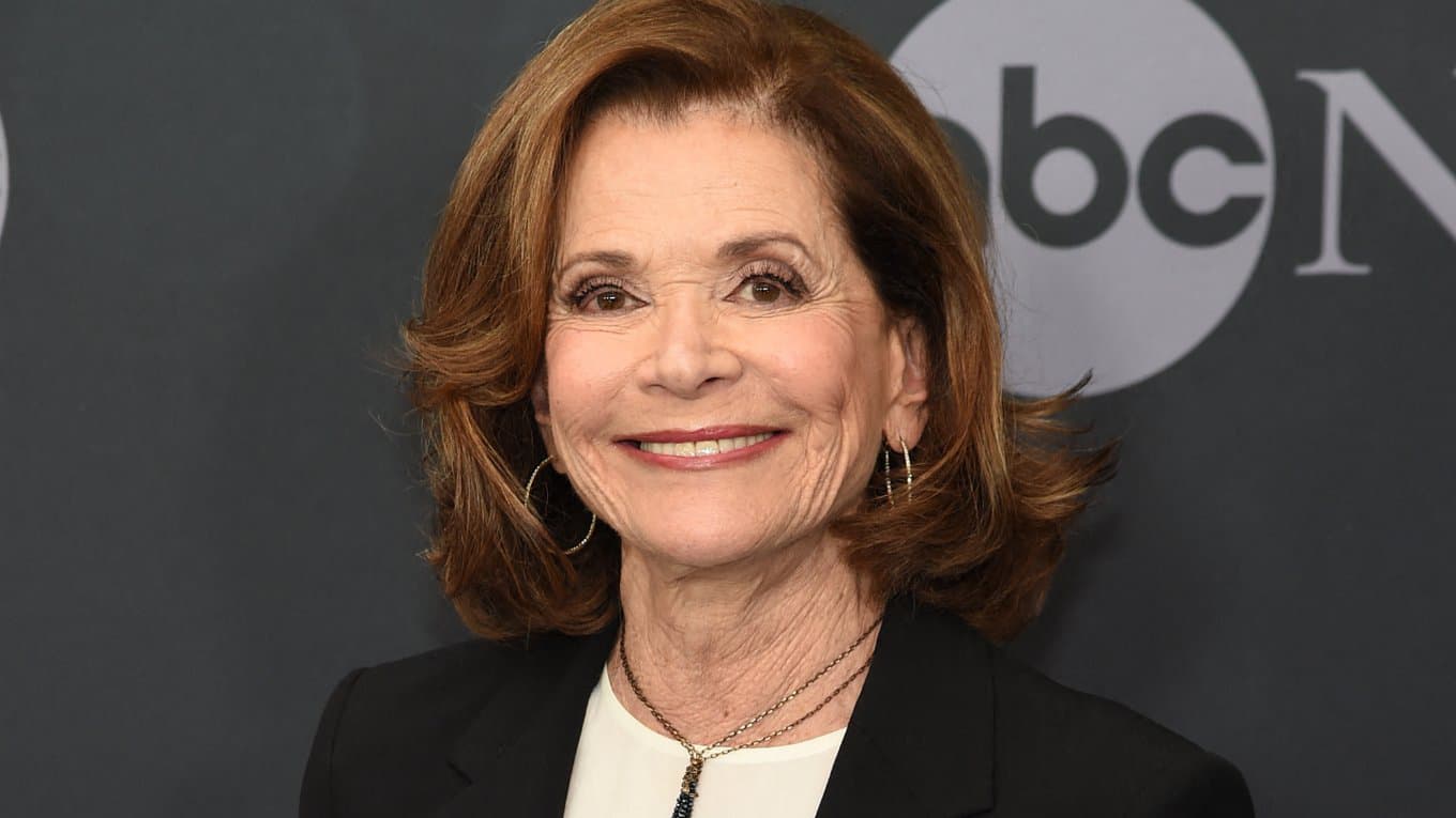 Mort de Jessica Walter, actrice inoubliable des séries 