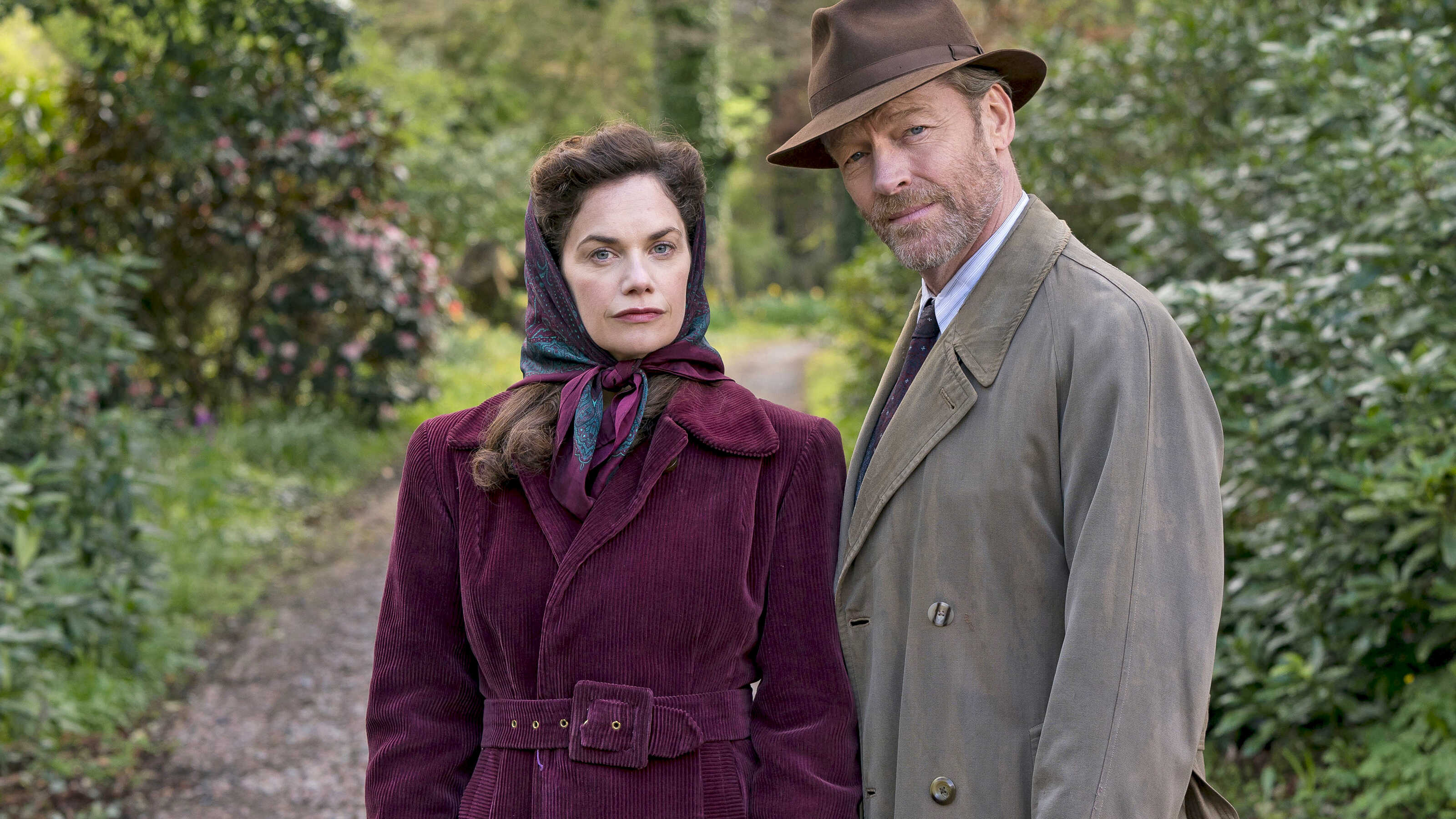 Mrs Wilson : c'est quoi cette série biographique sur France 3 ?