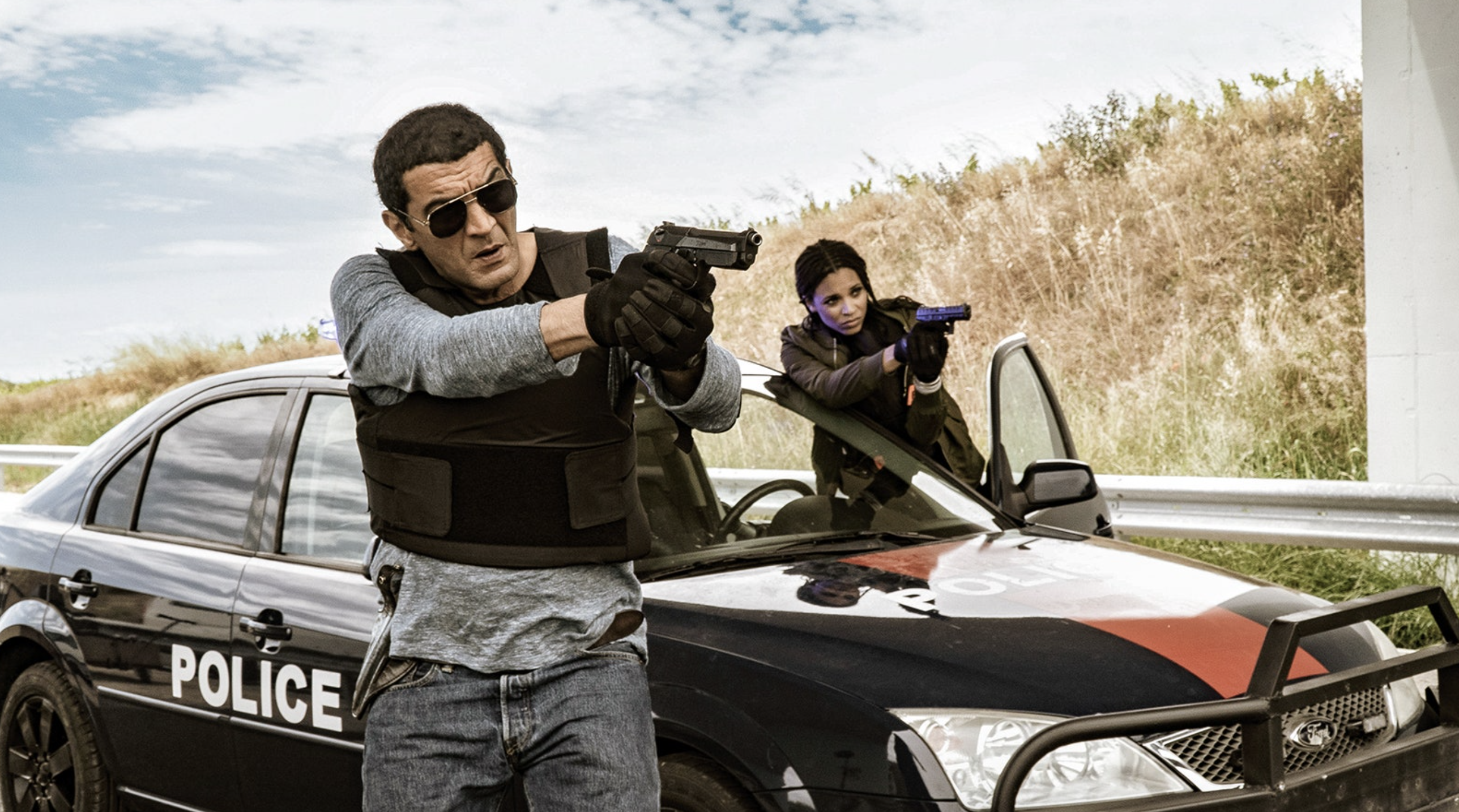 Balle Perdue 2 : Netflix annonce le début du tournage en image