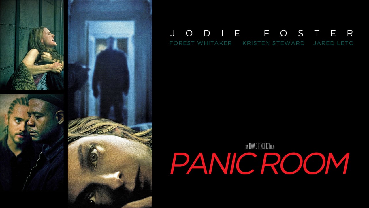 Panic Room : découvrez pourquoi David Fincher a des regrets sur ce film