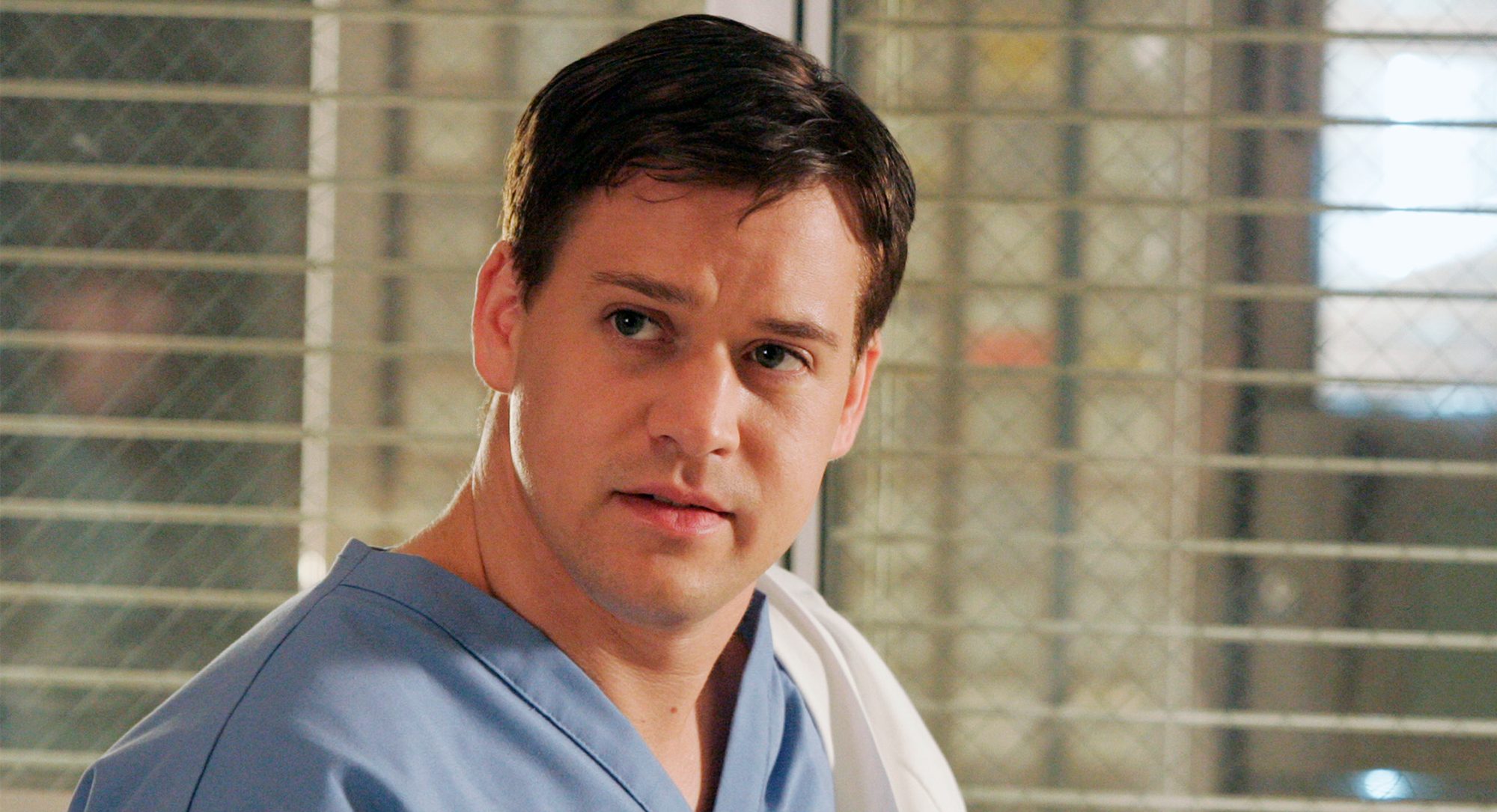 Que devient l'acteur T.R. Knight (Grey's Anatomy) ?
