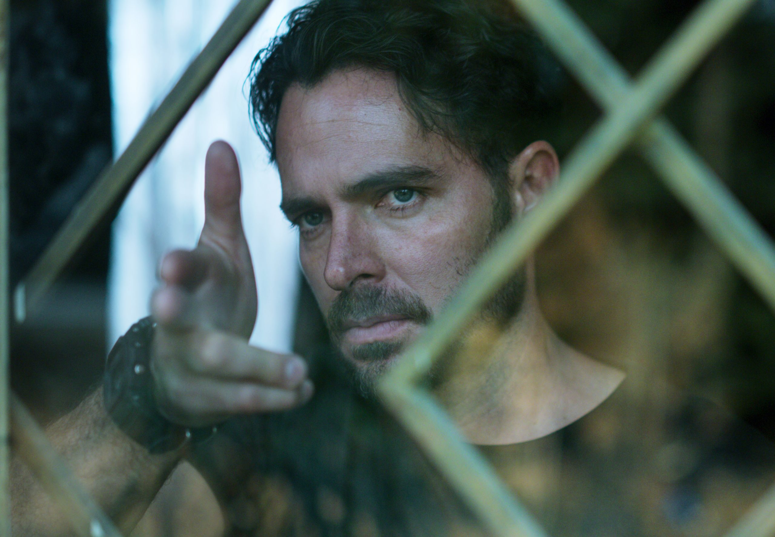 Qui a tué Sara ? : c'est quoi cette nouvelle série thriller sur Netflix ?