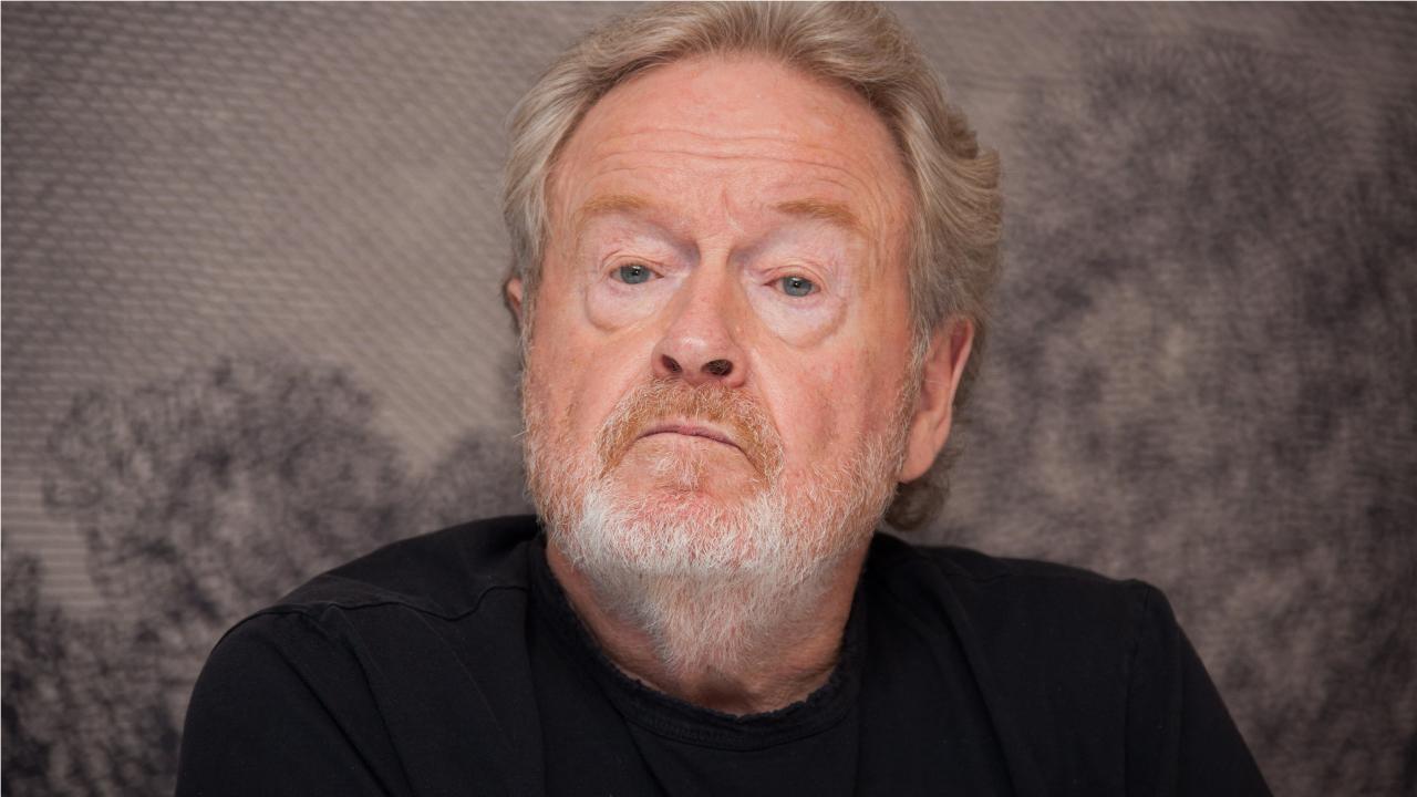 Roads to Freedom : Ridley Scott développe une mini-série sur la Seconde Guerre mondiale