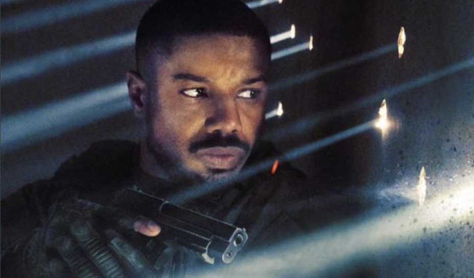 Sans aucun remords : la bande-annonce explosive avec Michael B. Jordan