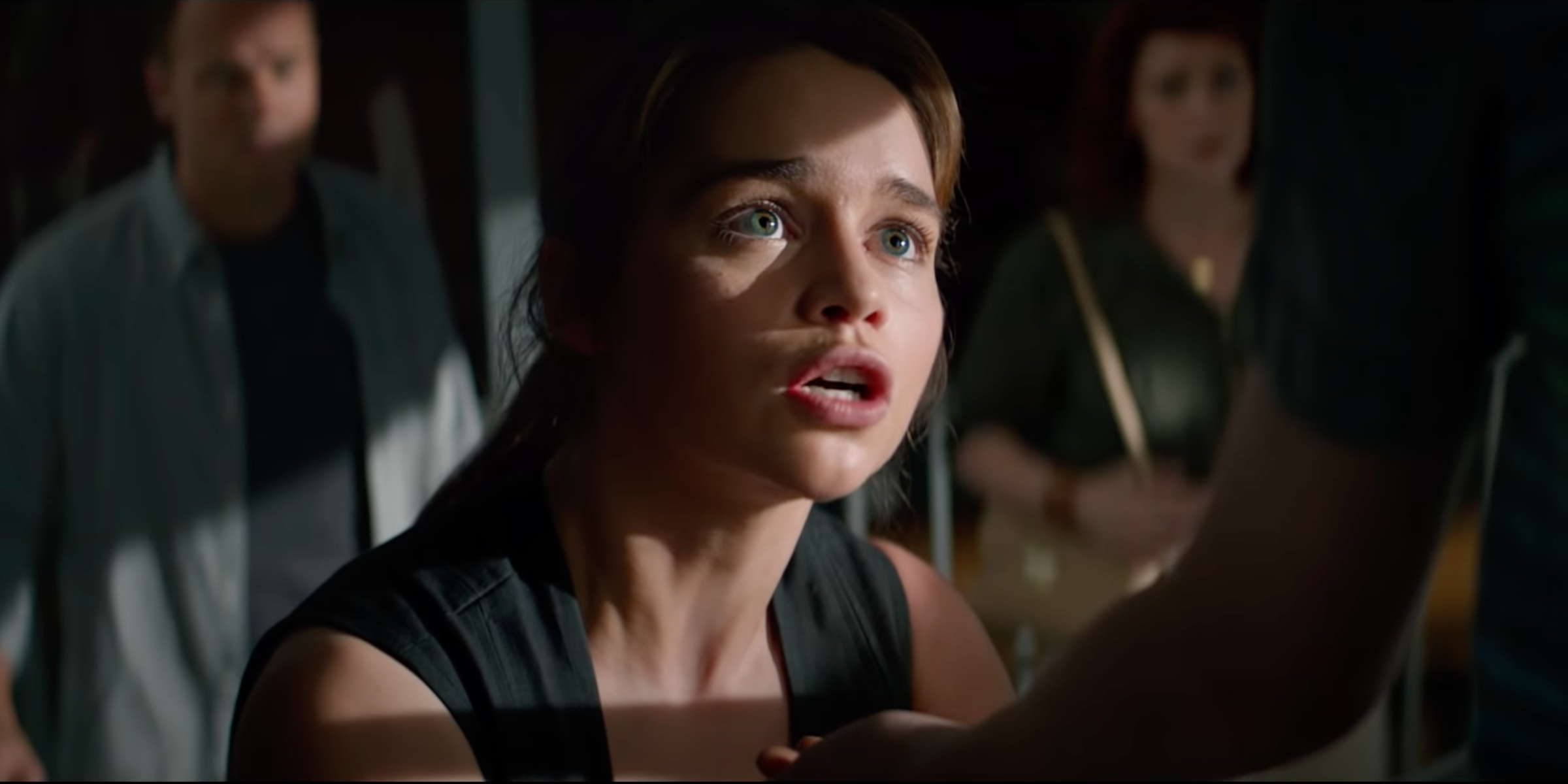 Terminator Genisys : un tournage très compliqué selon Emilia Clarke