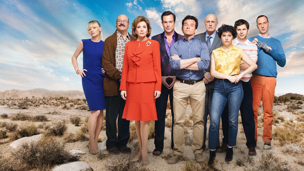 Arrested Development : cette interview hallucinante qui a entaché la promo de la série