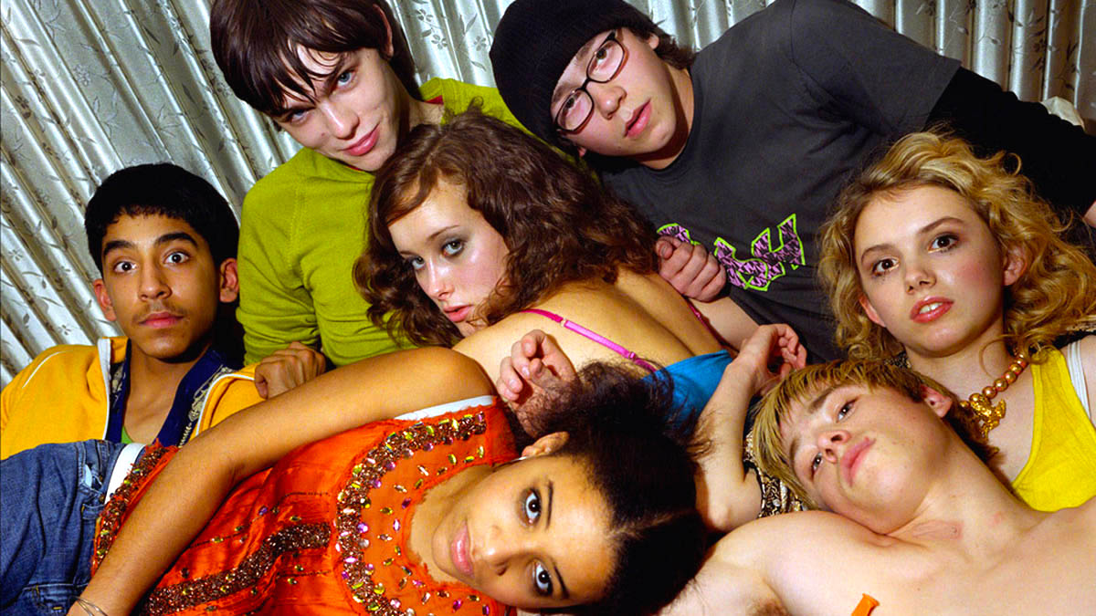Skins : trois choses que vous ne saviez pas sur la série