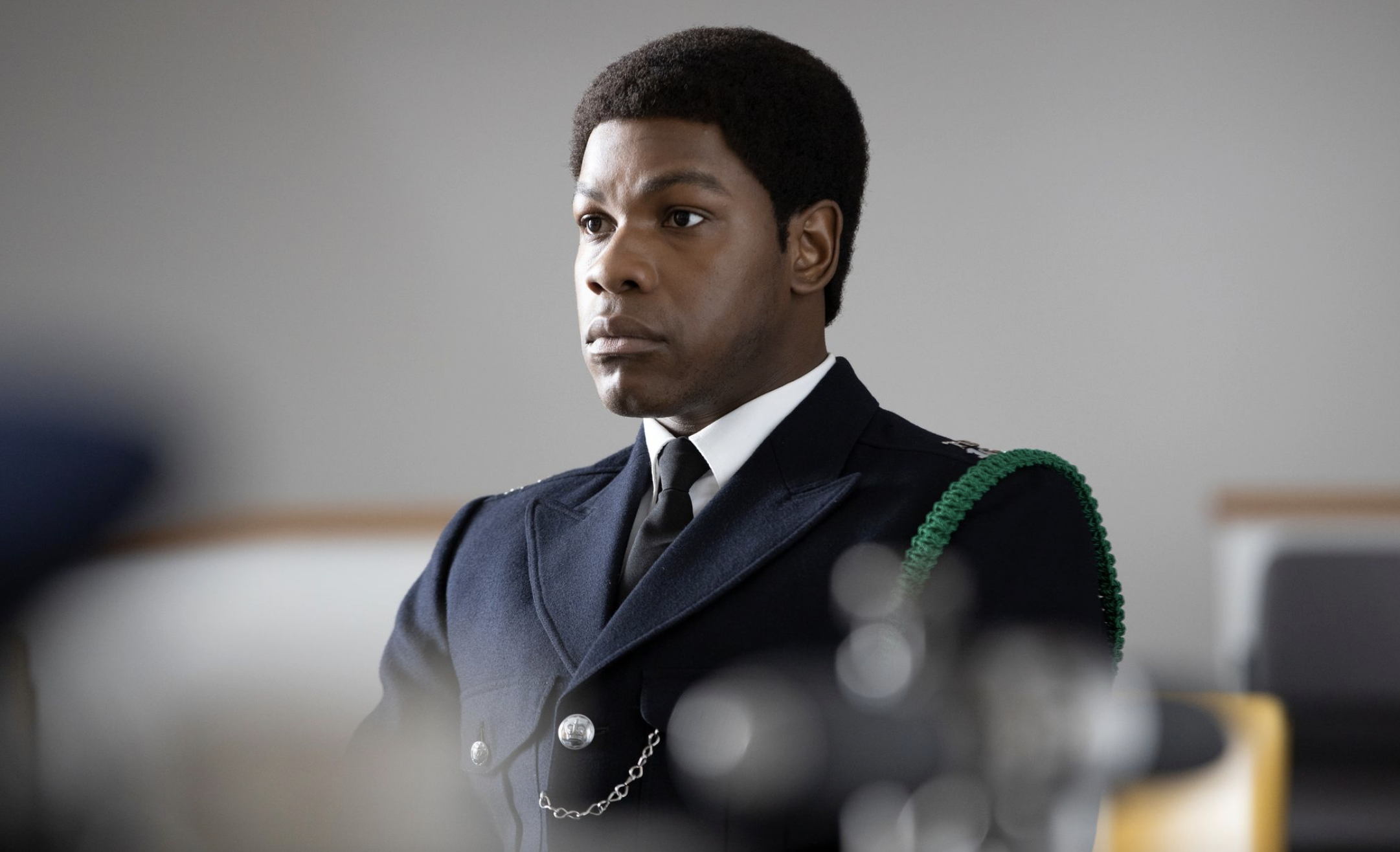 Small Axe sur Salto : c'est quoi cette série avec John Boyega ?