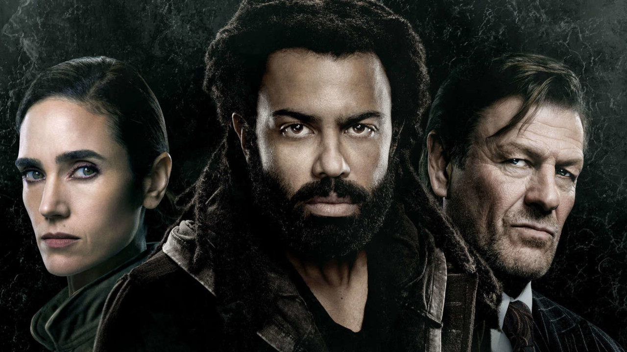 Snowpiercer sur Netflix : qu’attendre de la saison 3 ?
