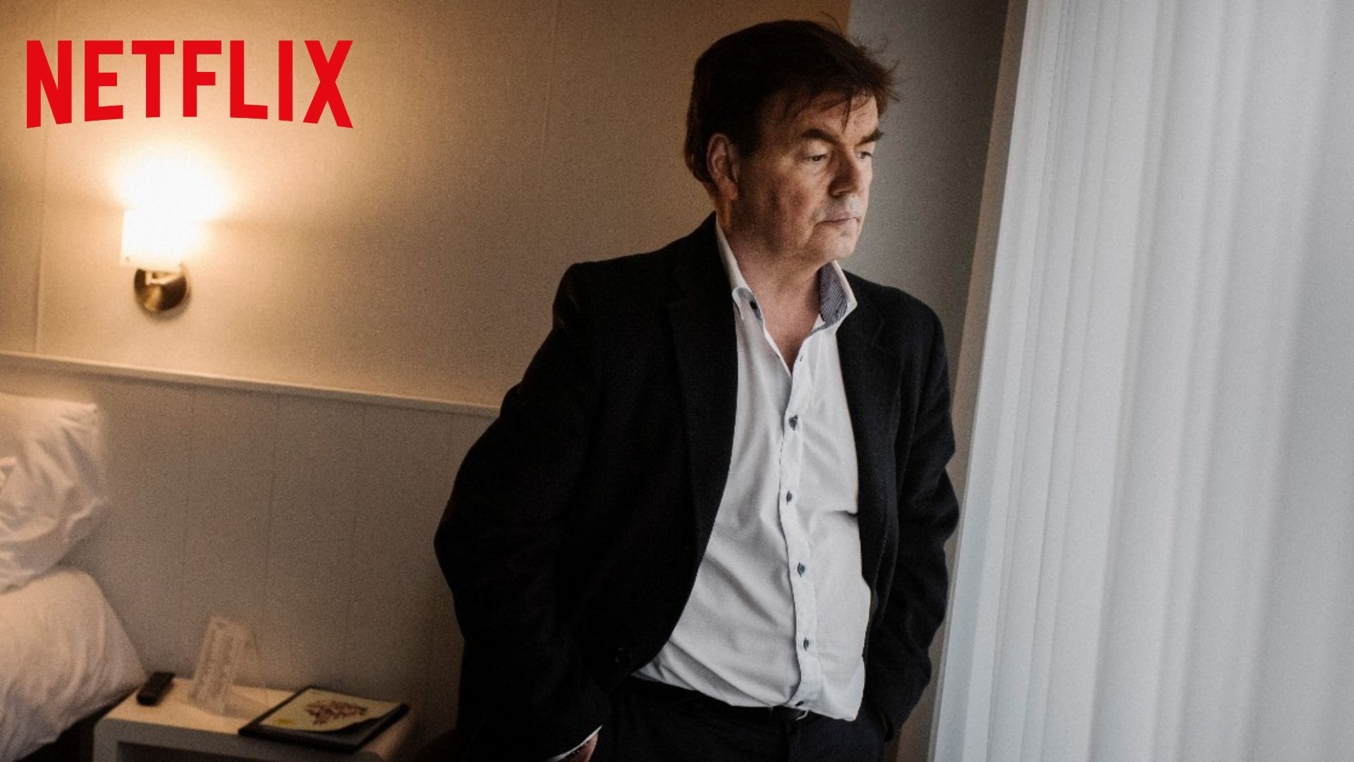 Soupçons, les dessous de l'affaire Wesphael : le nouveau docu-série Netflix à voir