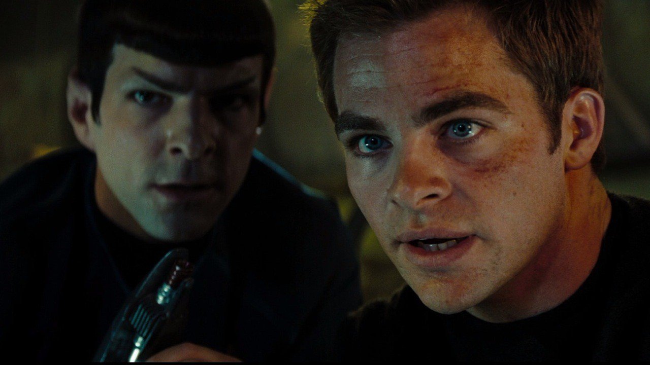 Star Trek : le nouveau film enfin sur de bons rails ?