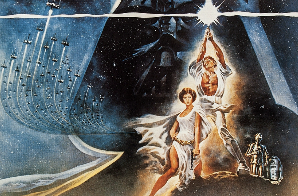 Star Wars : découvrez à quelle époque George Lucas voulait placer l'univers