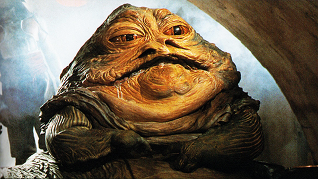 Star Wars : découvrez comment la voix de Jabba a été créée