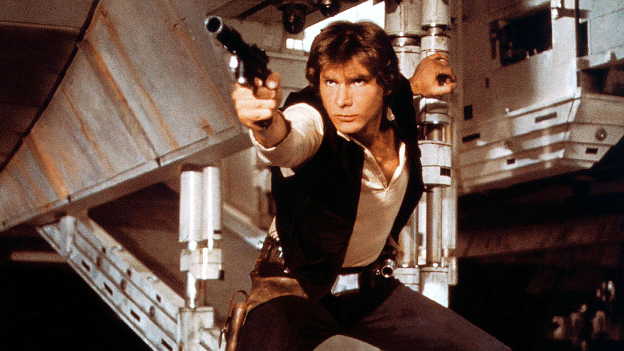Star Wars : découvrez tout ce qu'il faut savoir sur les pistolets blasters