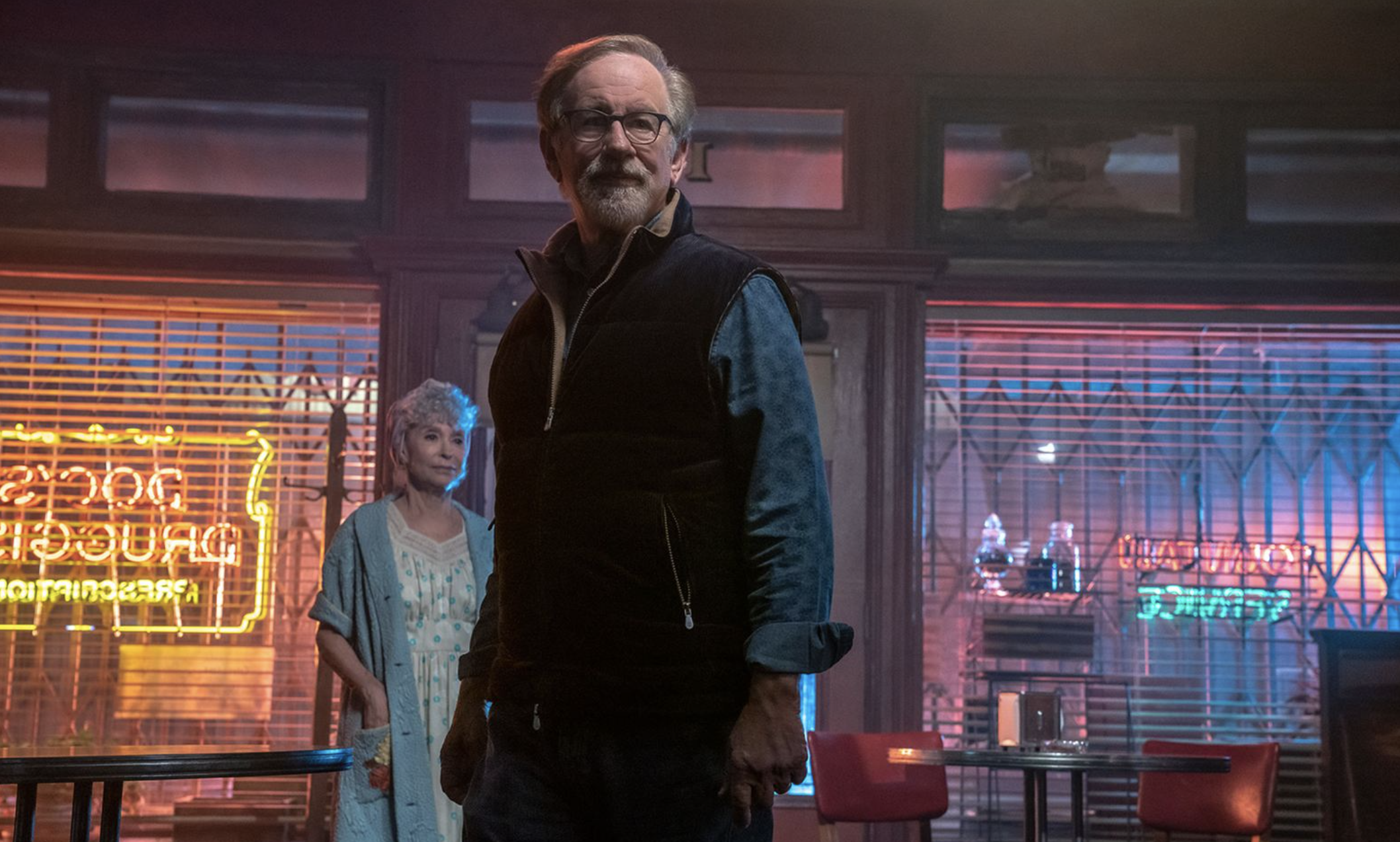 Steven Spielberg va réaliser un film sur son enfance