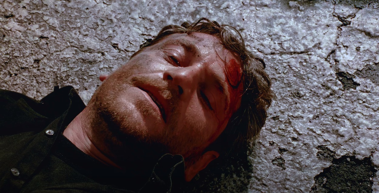 Bad Boys : Tchéky Karyo a failli mourir pendant le tournage du film